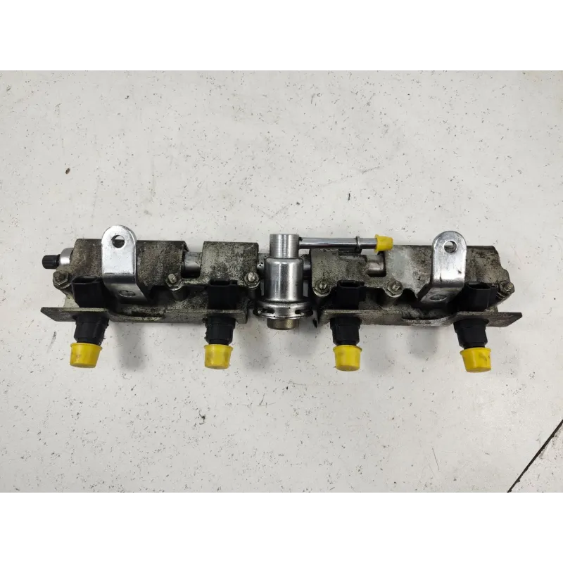 Rampe injection mini cabriolet r52