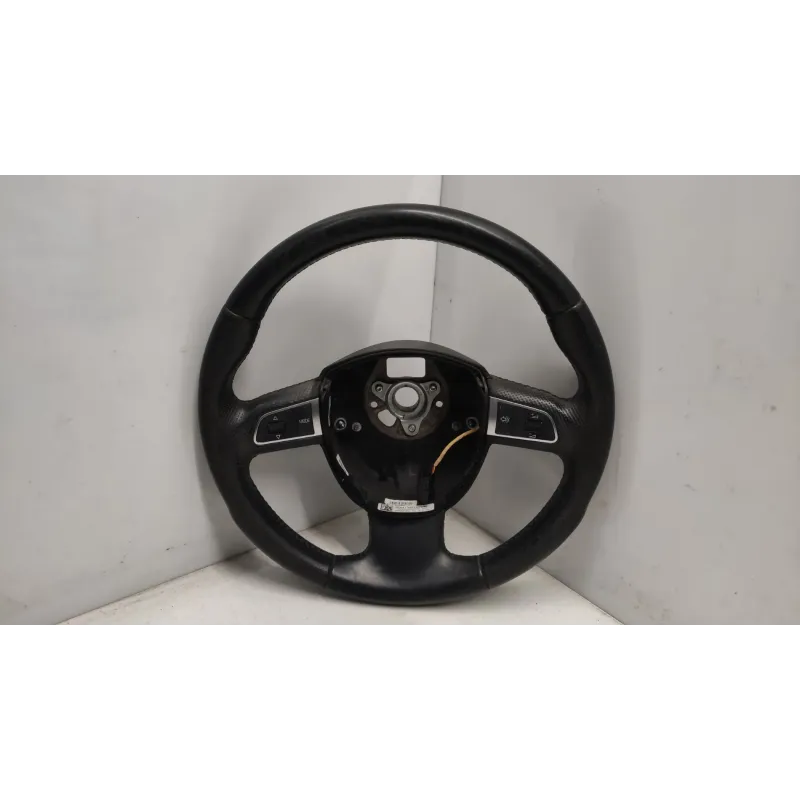 Volant direction audi a3 8p