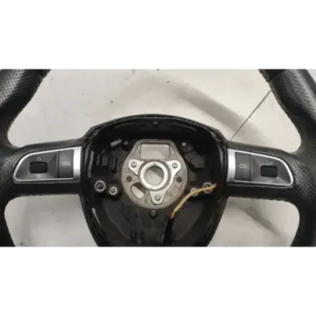 Volant direction audi a3 8p