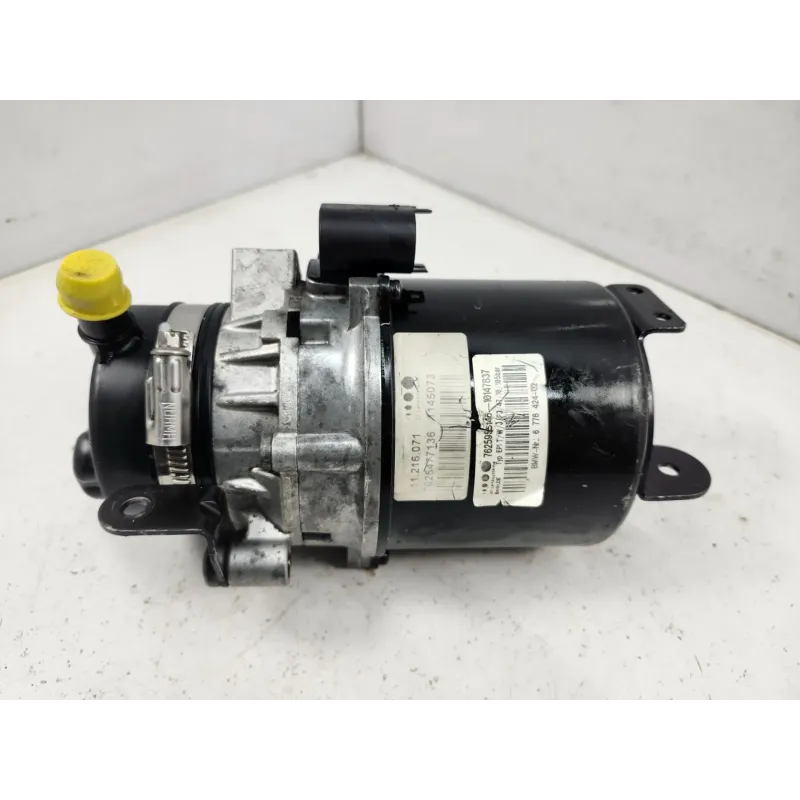 Pompe direction assistee mini cabriolet r52