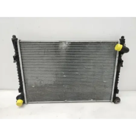 Radiateur eau mini cabriolet r52