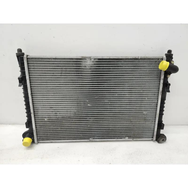 Radiateur eau mini cabriolet r52
