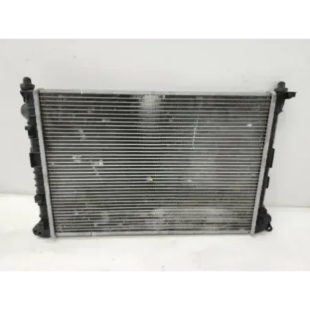 Radiateur eau mini cabriolet r52
