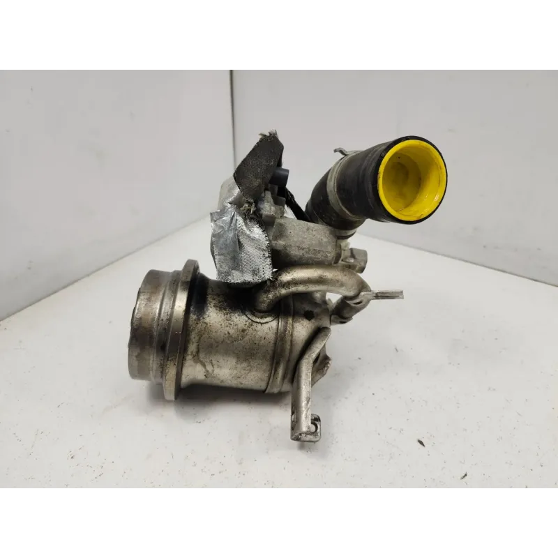 Vanne egr volkswagen polo 6r/6c v
