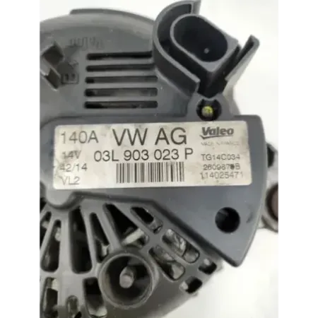 Alternateur audi a4 8k b8