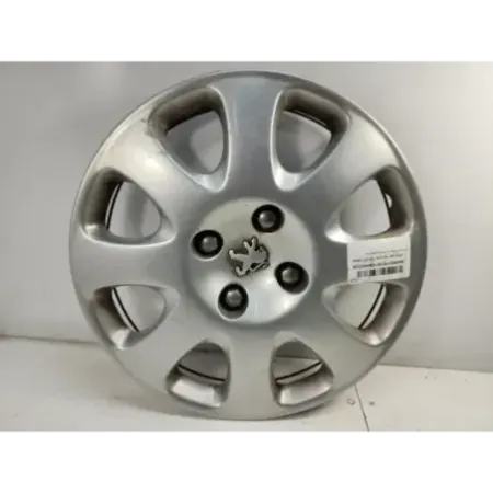 Enjoliveur de roue peugeot 307