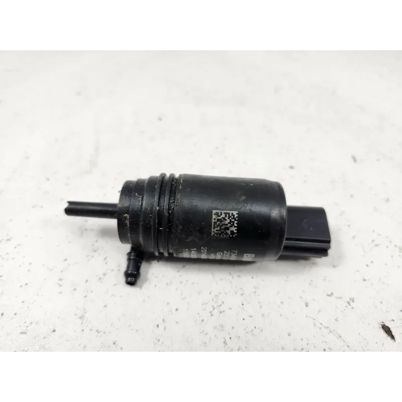 Pompe lave-glace arriere bmw serie 1 f20/f21