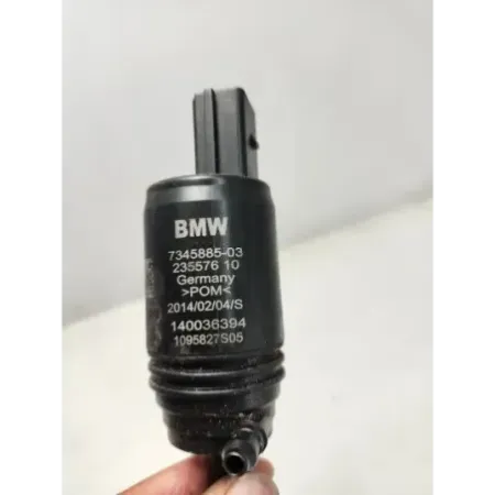 Pompe lave-glace arriere bmw serie 1 f20/f21