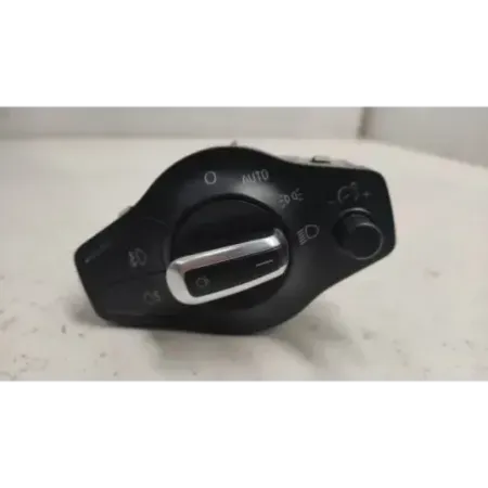 Commande eclairage audi q5