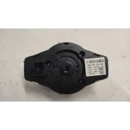 Commande eclairage audi q5