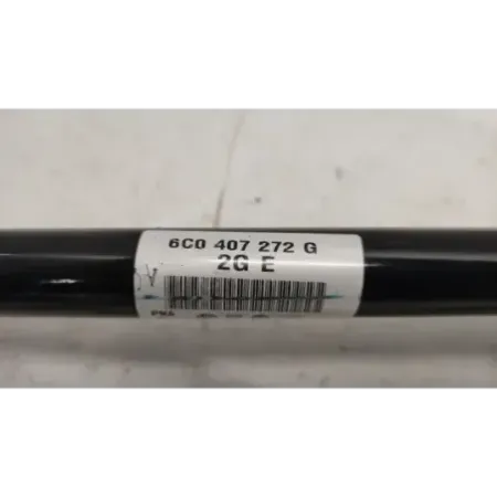 Cardan avant droit volkswagen polo 6r/6c v