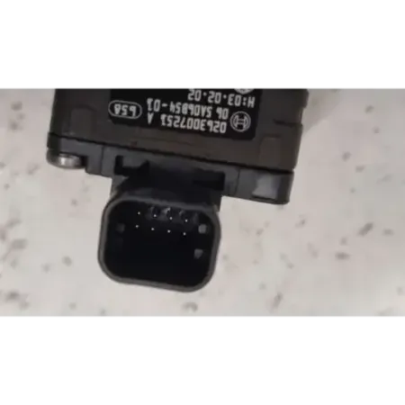 Camera de recul bmw serie 1 f40