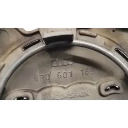 Cache moyeu de roue audi q5