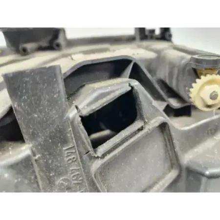 Phare gauche audi a6 4b c5