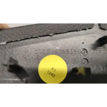 Insert decoratif bmw serie 2 f22/f23