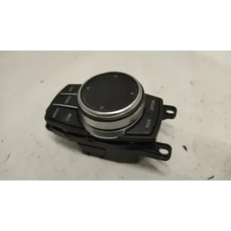 Commande navigation gps bmw serie 2 f22/f23