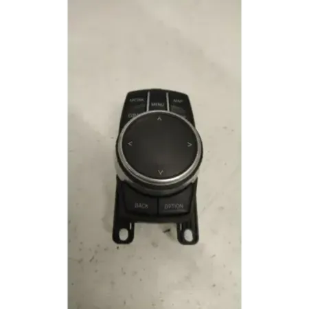 Commande navigation gps bmw serie 2 f22/f23