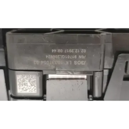 Bloc commodo bmw serie 2 f22/f23
