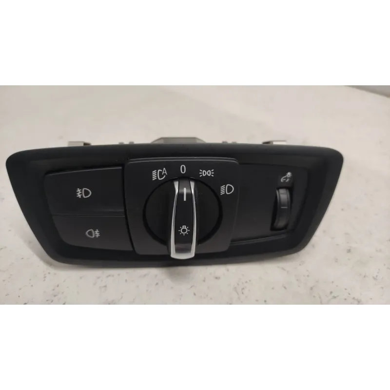 Commande eclairage bmw serie 2 f22/f23