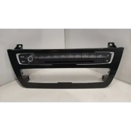 Commande autoradio bmw serie 2 f22/f23
