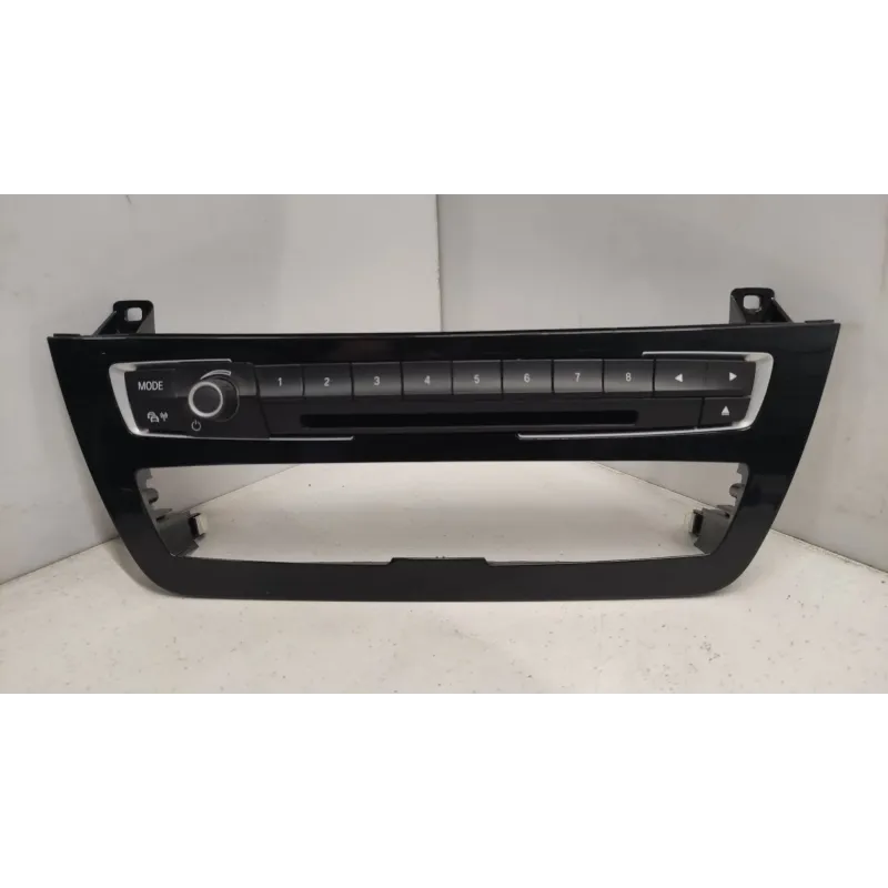 Commande autoradio bmw serie 2 f22/f23