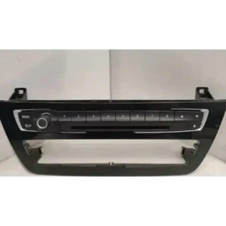 Commande autoradio bmw serie 2 f22/f23