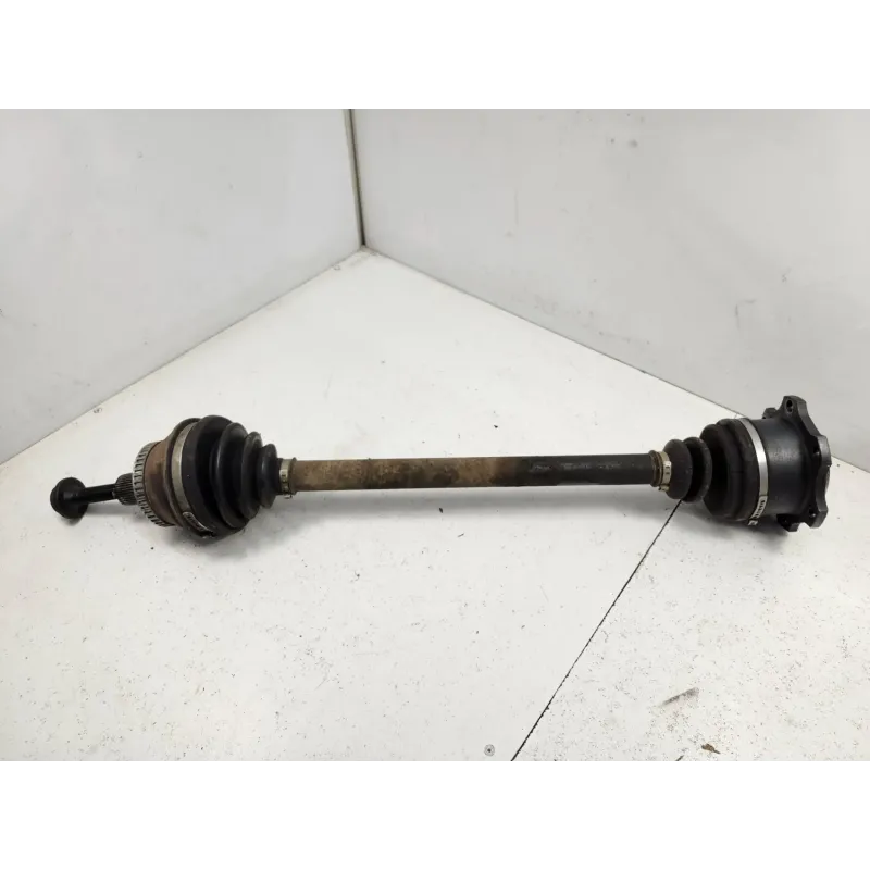 Cardan avant gauche audi a6 4b c5