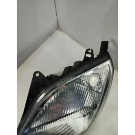 Phare gauche ford fiesta 5 v
