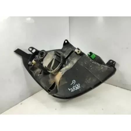 Phare gauche ford fiesta 5 v