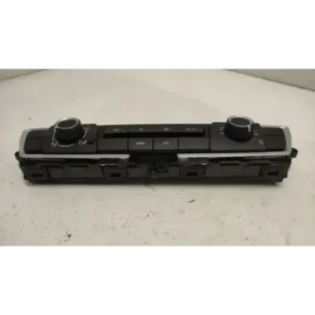 Commande climatisation bmw serie 2 f22/f23