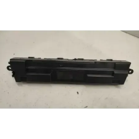 Commande climatisation bmw serie 2 f22/f23