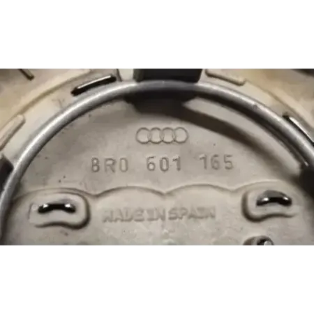 Cache moyeu de roue audi q5