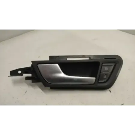 Poignee interieur porte avant gauche audi q5