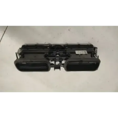 Grille aeration centrale avant bmw serie 2