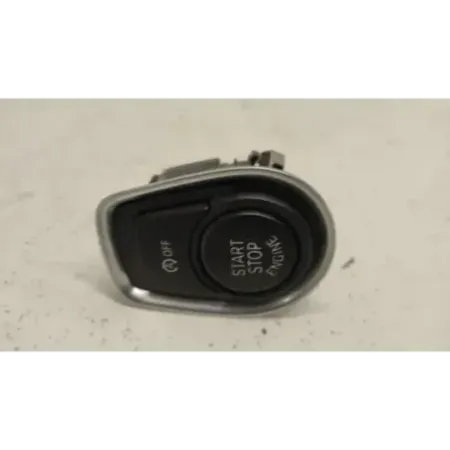 Bouton de demarage start/stop bmw serie 2 f22/f23