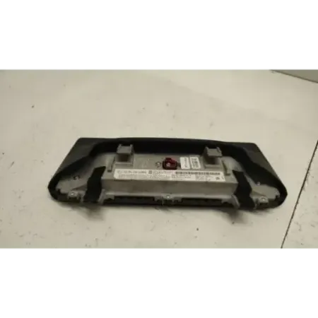 Ecran multimedia bmw serie 2 f22/f23