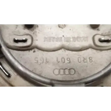 Cache moyeu de roue audi q5