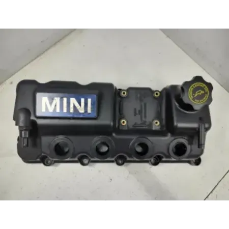 Cache culbuteur mini cabriolet r52