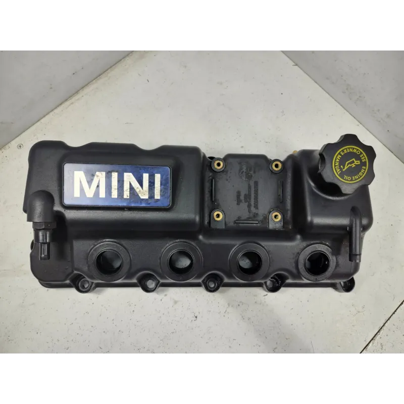 Cache culbuteur mini cabriolet r52