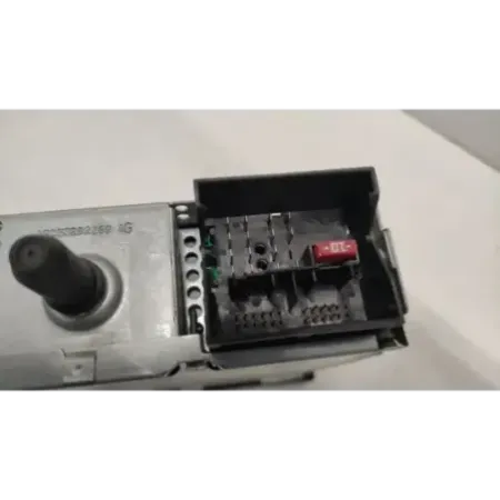 Autoradio specifique citroen c3