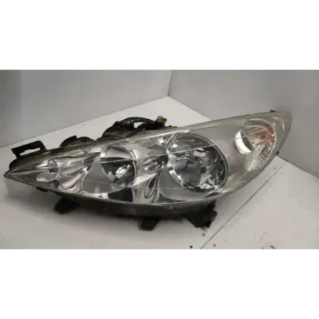 Phare gauche peugeot 207