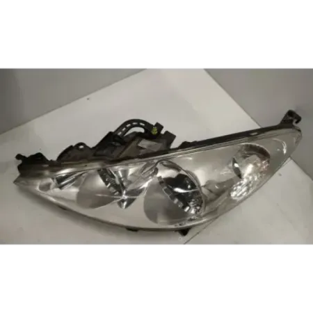 Phare gauche peugeot 207