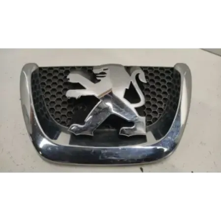 Sigle calandre peugeot 207