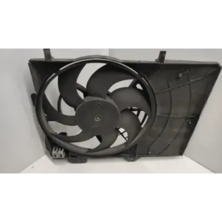 Ventilateur de refroidissement peugeot 207
