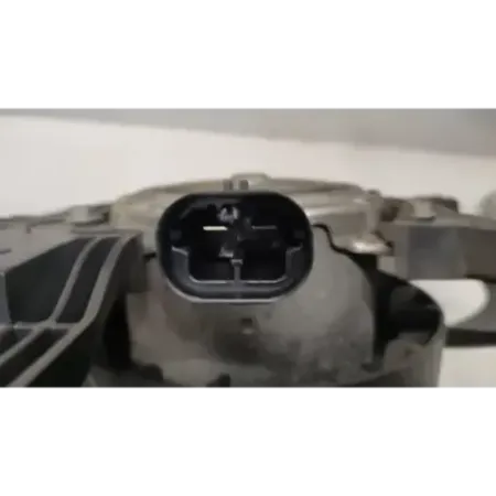 Ventilateur de refroidissement peugeot 207