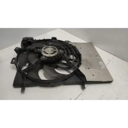 Ventilateur de refroidissement peugeot 207