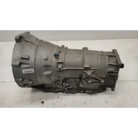 Boite de vitesses bmw serie 5 f10/f11