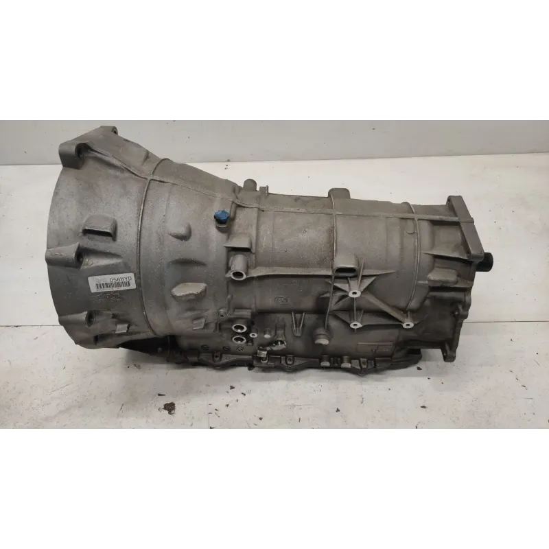 Boite de vitesses bmw serie 5 f10/f11