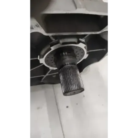 Boite de vitesses bmw serie 5 f10/f11