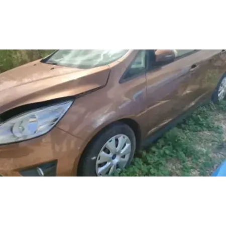 Aile avant gauche ford c-max ii